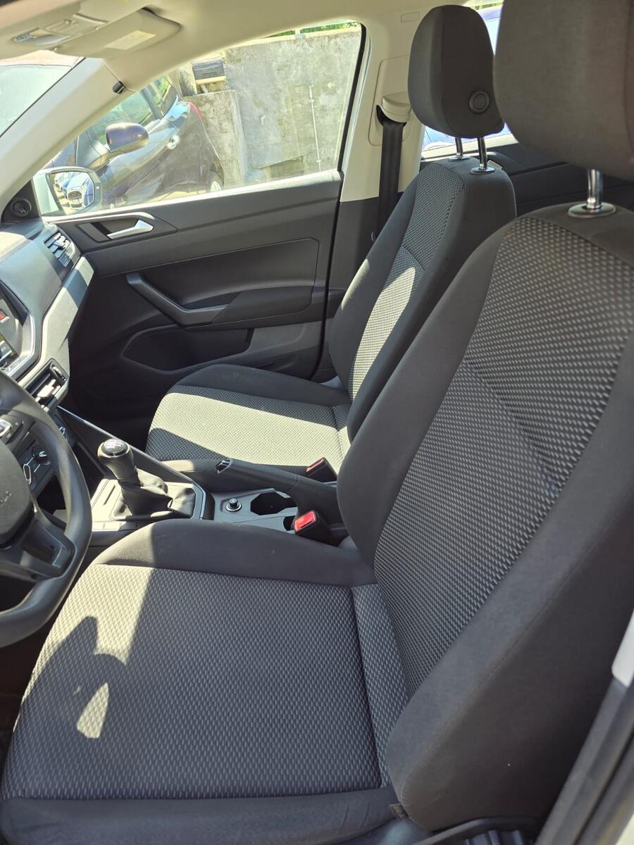  VOLKSWAGEN Polo Polo 1.6 TDI 