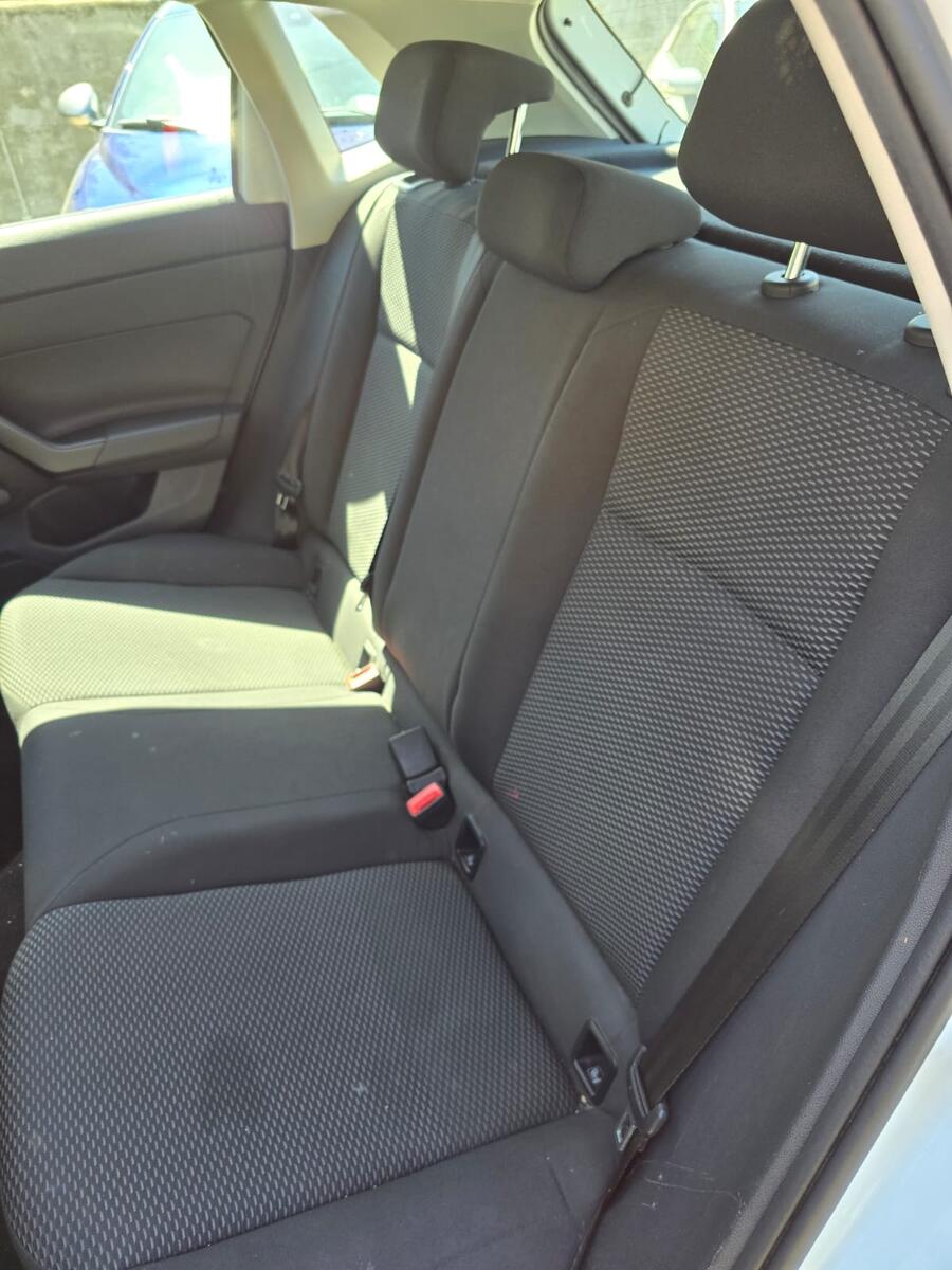  VOLKSWAGEN Polo Polo 1.6 TDI 