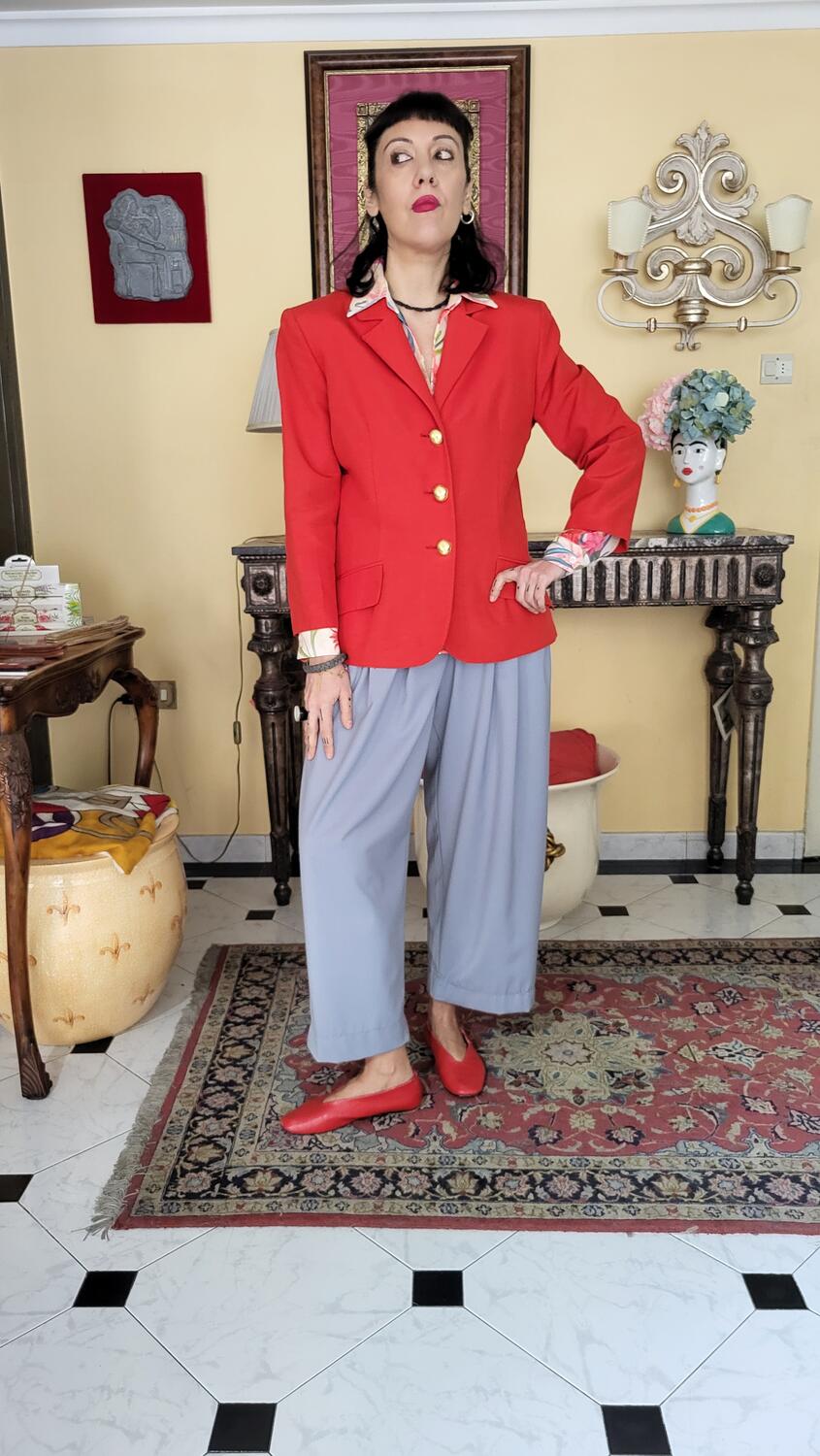 Giacca Alberta Ferretti  