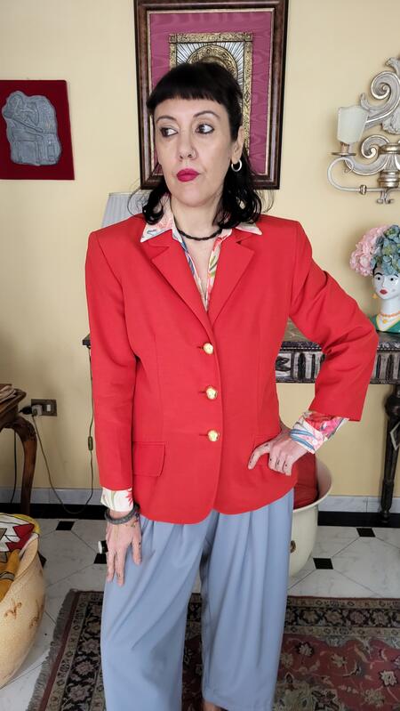 Giacca Alberta Ferretti  