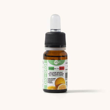 Galex - Bio-otol gocce