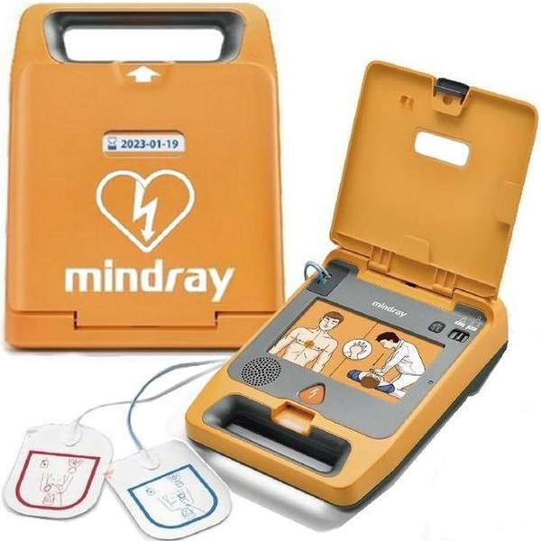 Elettrodi compatibili per Defibrillatore BENEHEART C1 e D1