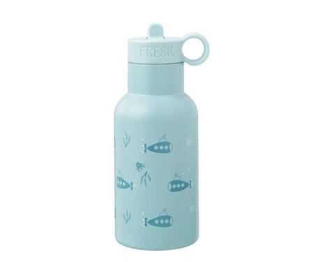 Borraccia termina Azzurra Sottomarini