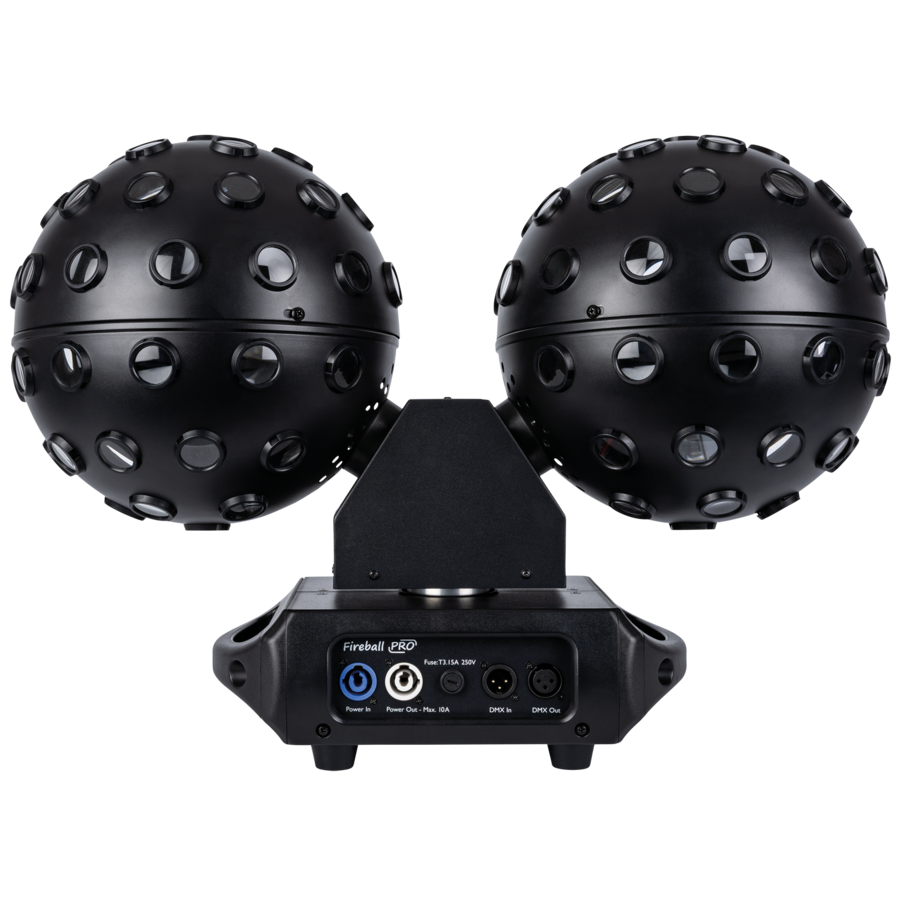 Showtec Fireball PRO