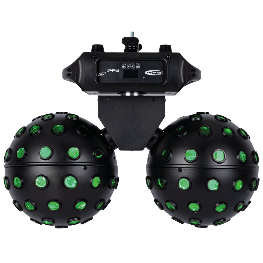 Showtec Fireball PRO