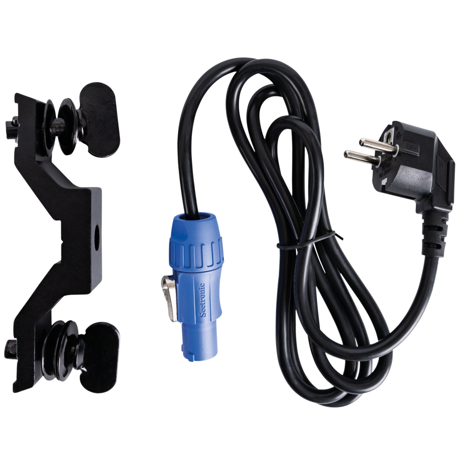 Showtec Fireball PRO