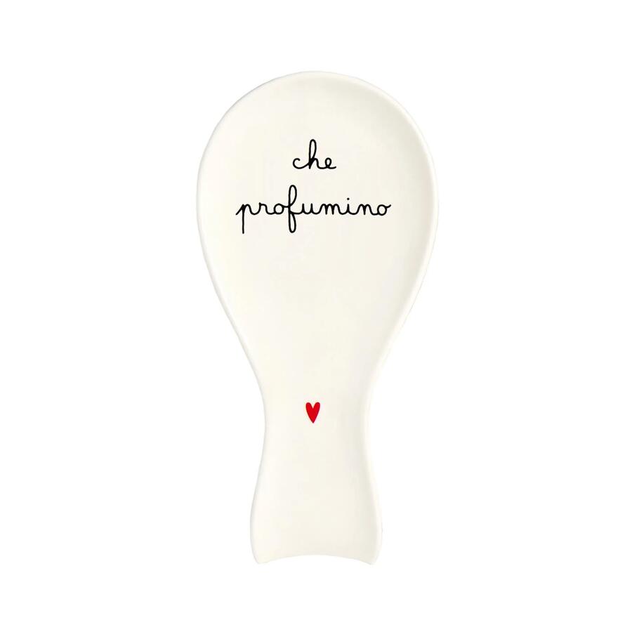 Simply Day - Poggiamestoli in Gres "Che profumino" | Design Italiano