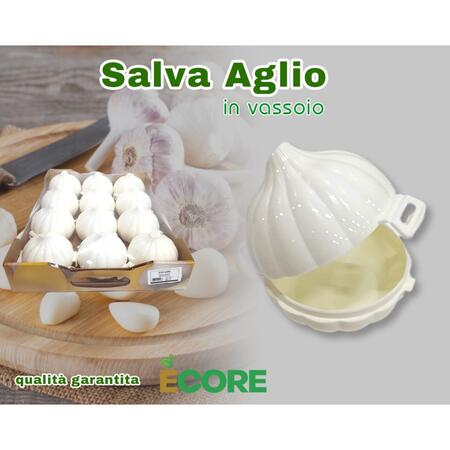 INTRADE SALVA AGLIO (Confezione da 12 pezzi) 