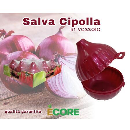 INTRADE SALVA CIPOLLA (Confezione da 12 pezzi) 