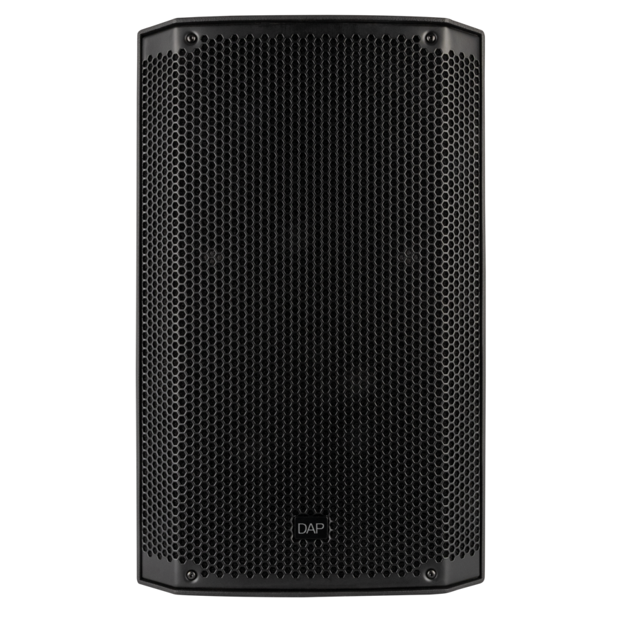 Coppia di casse DAP NGA-10A