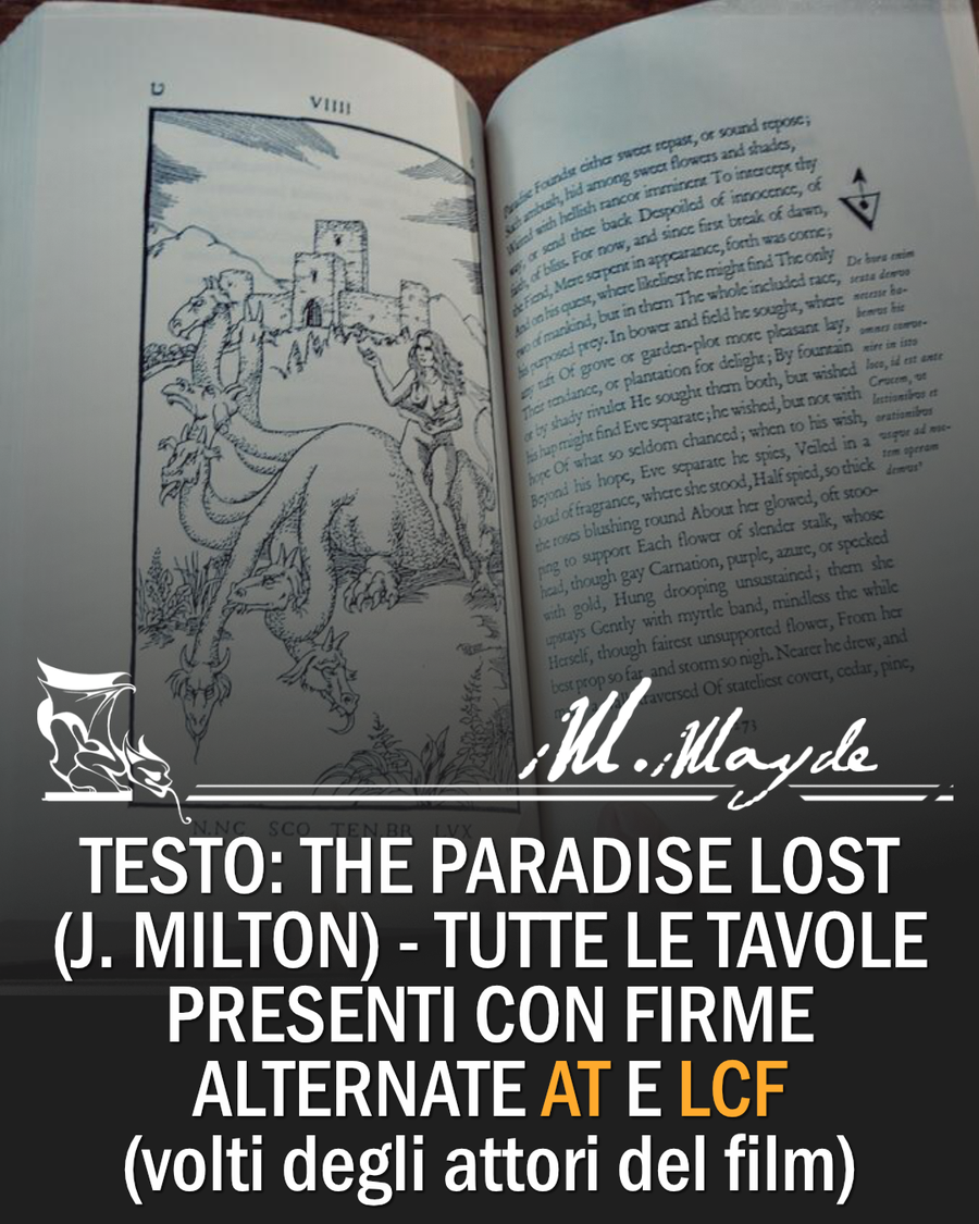 OFFERTA - NOVE PORTE E HORRIDO DELOMELANICON - DUE LIBRI IN SCONTO, 500€ anziché 568