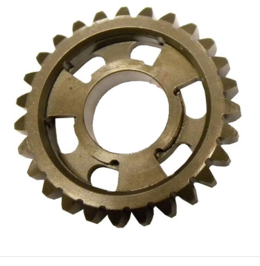 INGRANAGGIO ALBERO SECONDARIO 3A Z27 GABBIA RULLI