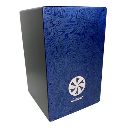 Duende DU FIRST-RAIZAZUL