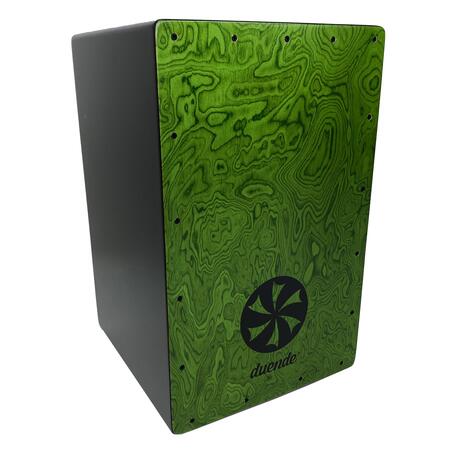 Duende DU FIRST-RAIZVERDE