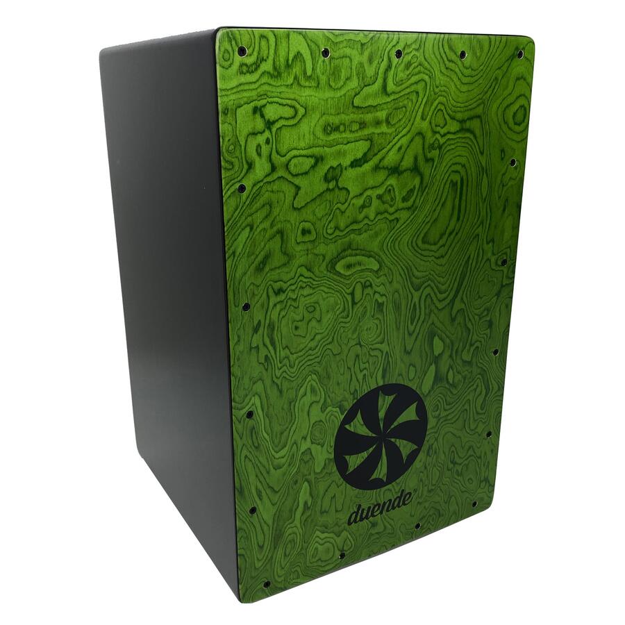 Duende DU FIRST-RAIZVERDE