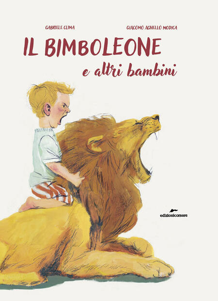 Il bimboleone e altri bambini