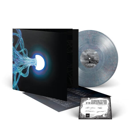 ELEPHANT TREE - ELEPHANT TREE - 