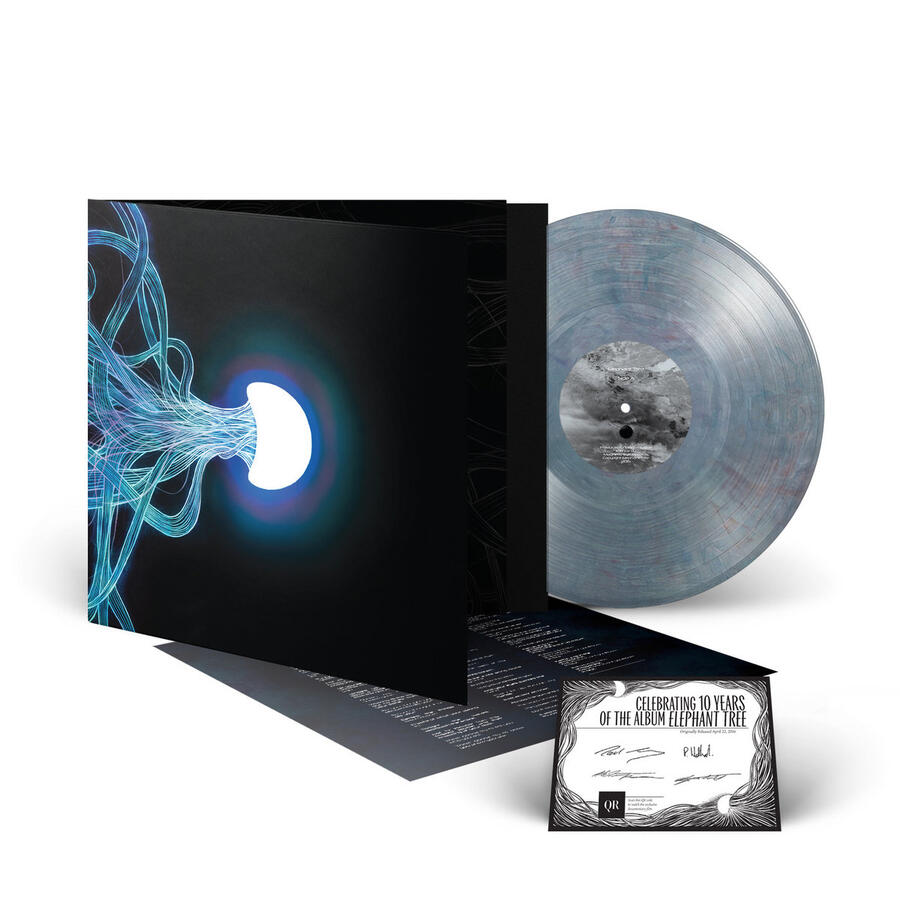 ELEPHANT TREE - ELEPHANT TREE - 