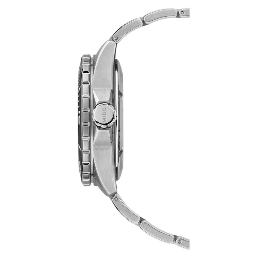 MIDO OCEAN STAR 600 CHRONOMETER