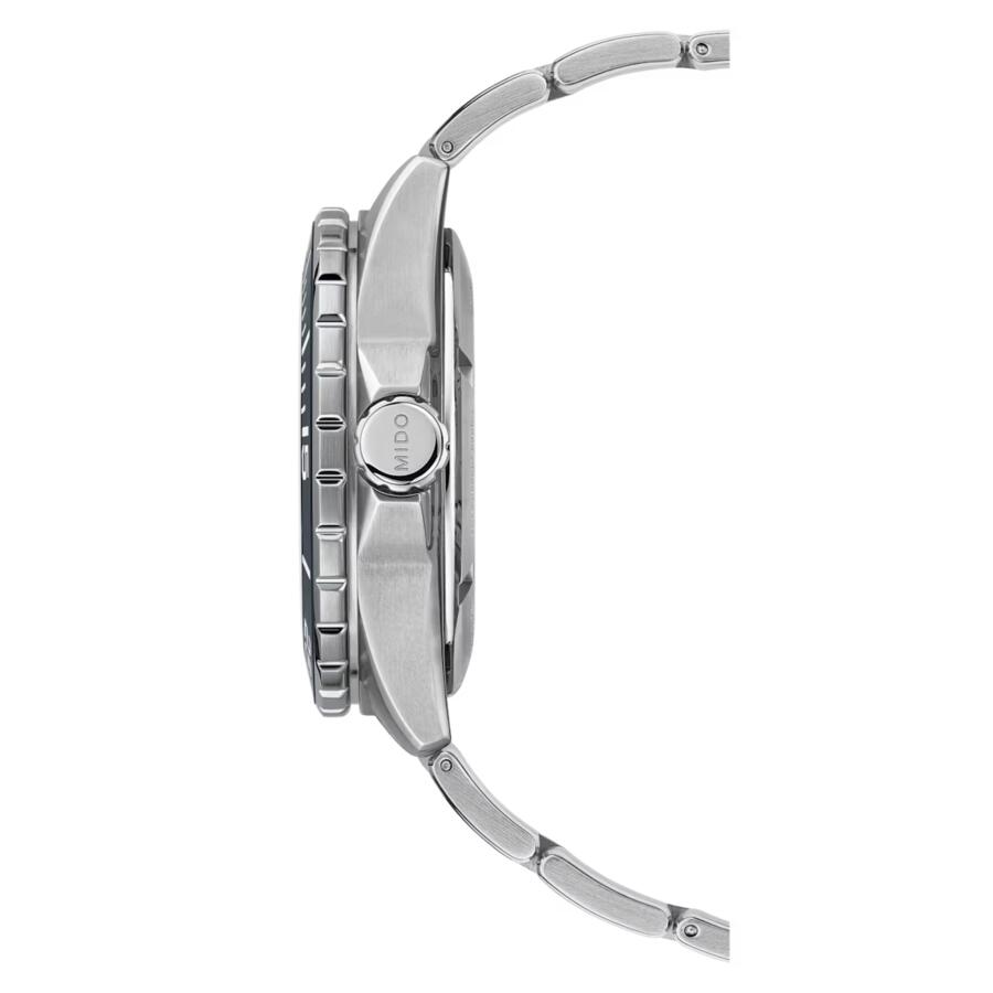 MIDO OCEAN STAR 600 CHRONOMETER 