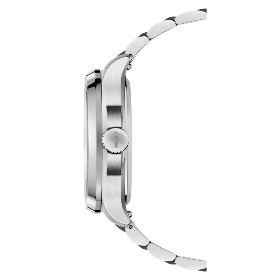 MIDO MULTIFORT TV - BIG DATE 