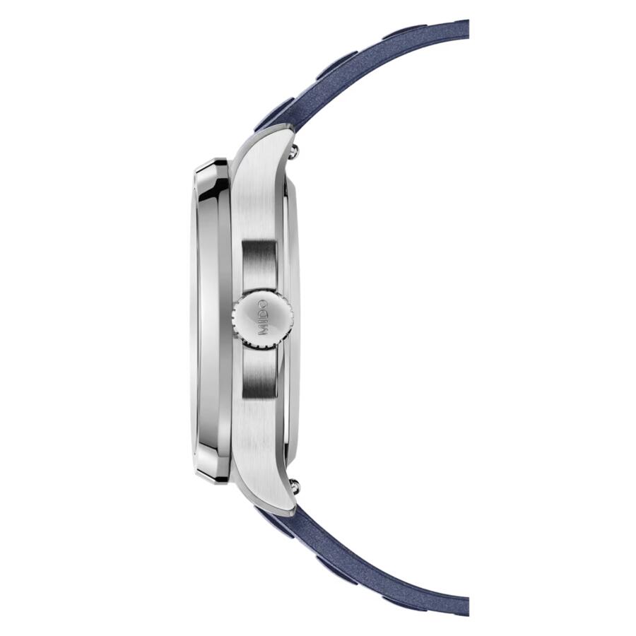 MIDO MULTIFORT TV - BIG DATE 