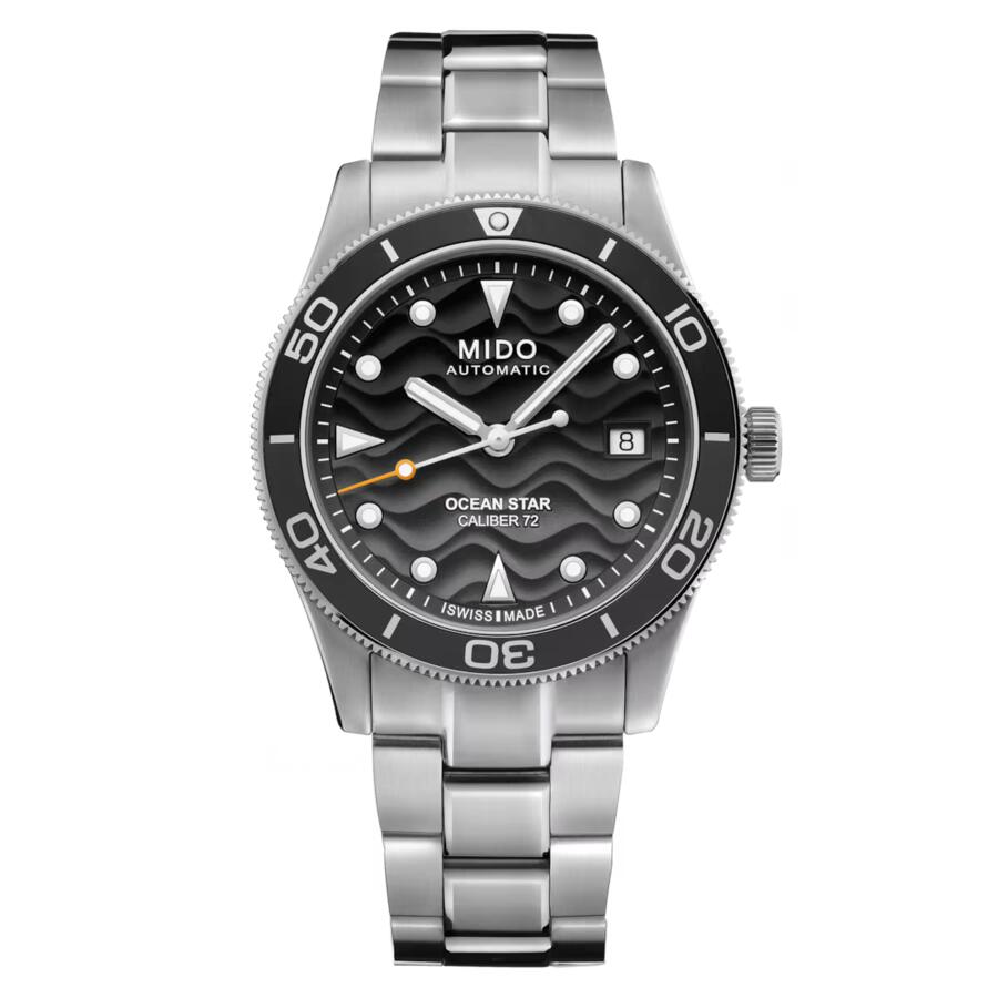 MIDO OCEAN STAR 39