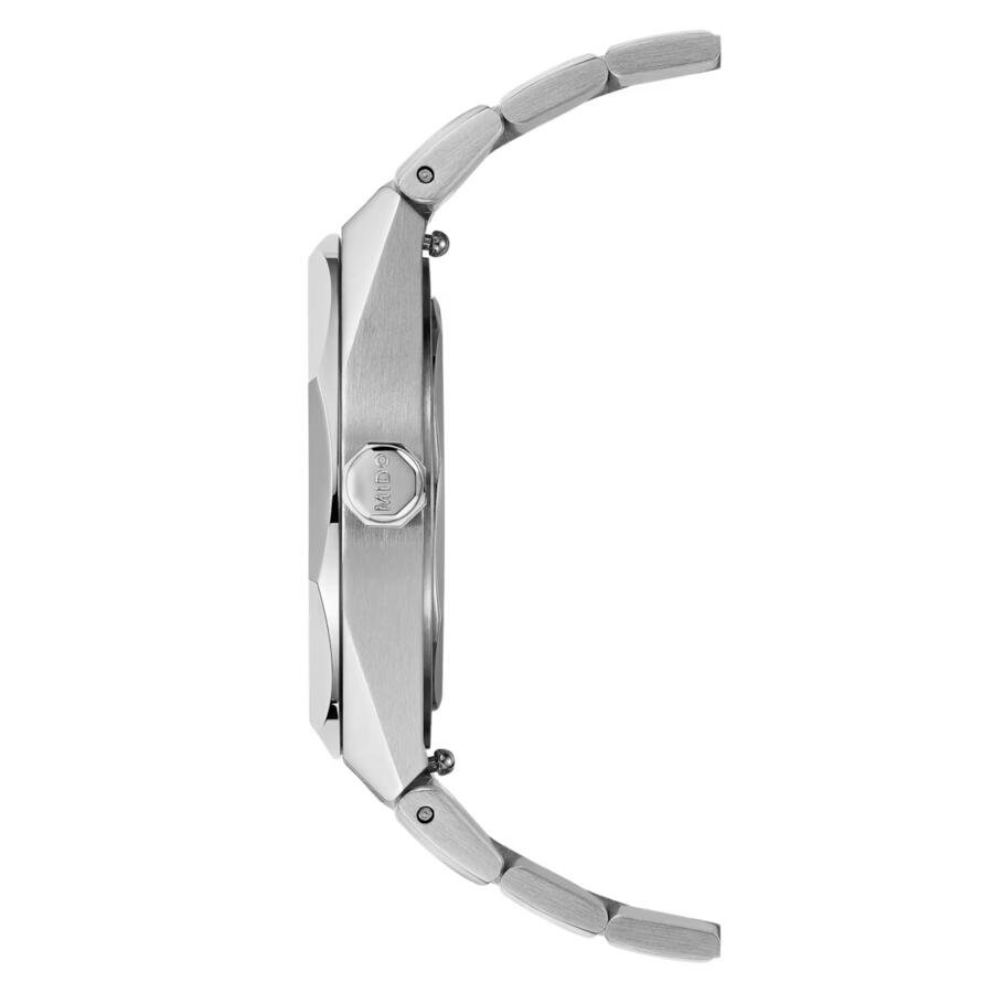 MIDO MULTIFORT 8 - ONE CROWN 