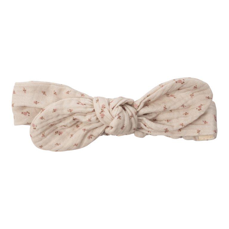 Fascetta elastica in mussola 100% cotone biologico GOTS - Fantasie assortite