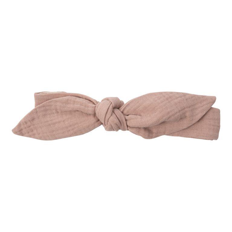 Fascetta elastica in mussola 100% cotone biologico GOTS - Fantasie assortite