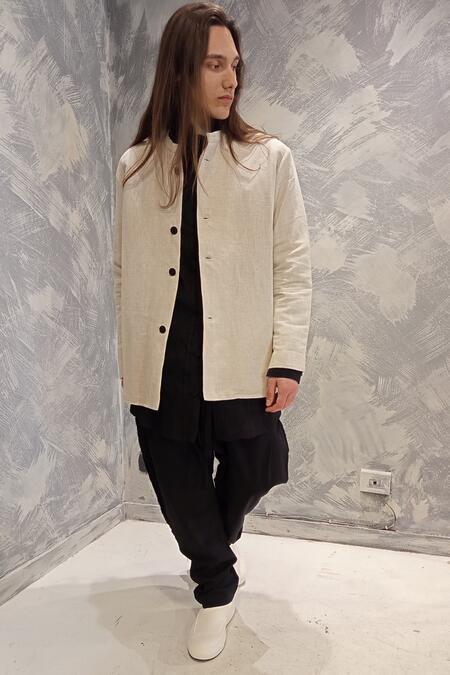 Never Enough - Giacca beige