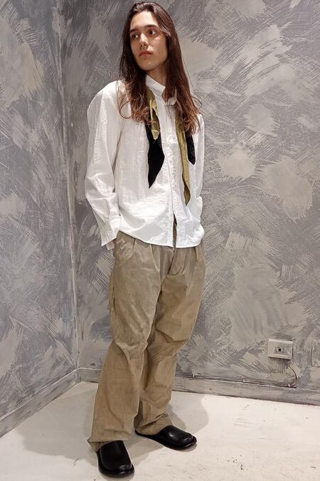 Masnada - Pantalone military pence