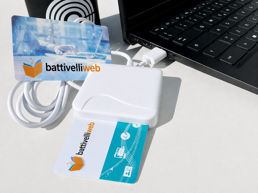 Firma digitale USB, Smart Card e Remota - NAMIRIAL