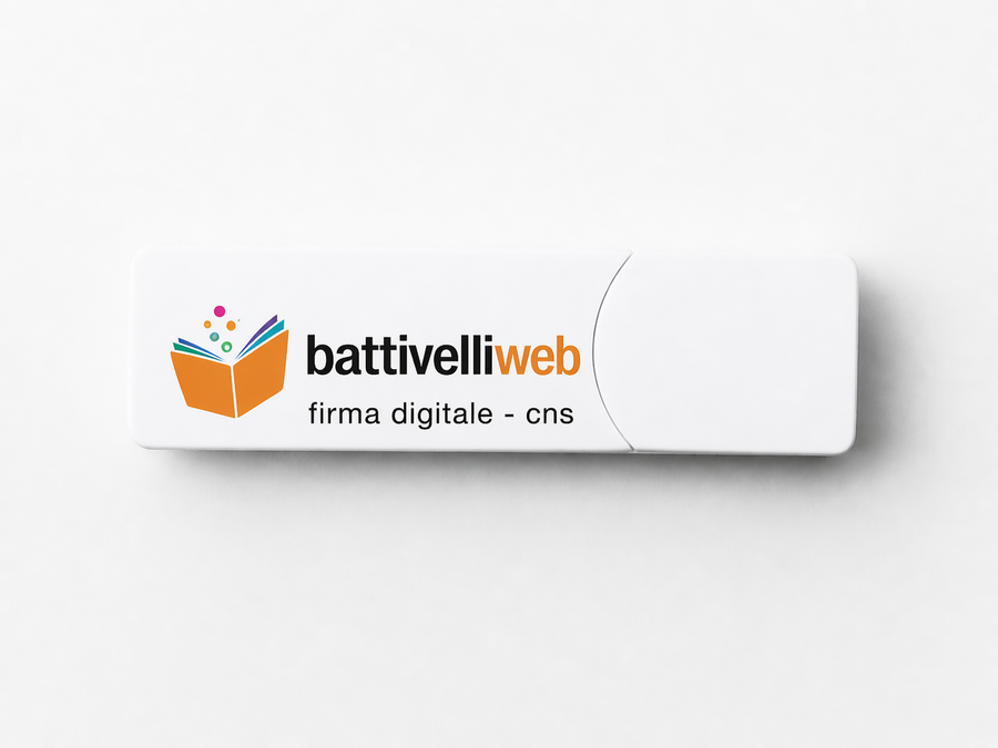 Firma digitale USB, Smart Card e Remota - NAMIRIAL