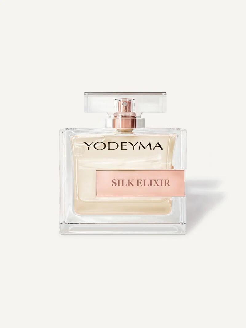 YODEYMA - SILK ELISIR - Eau de Parfum The Niche Collection 