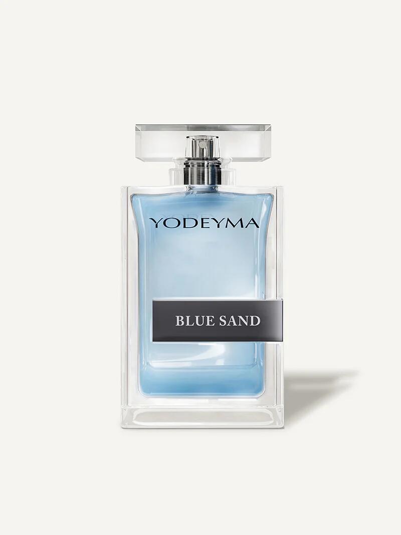 YODEYMA - BLUE SAND - Eau de Parfum The Niche Collection