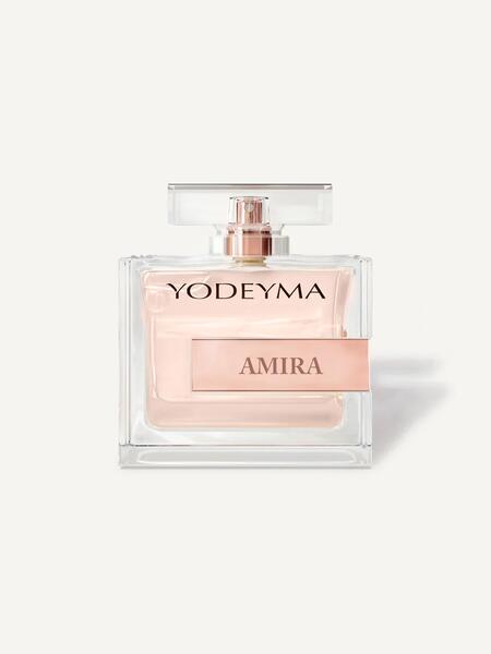 YODEYMA - AMIRA - Eau de Parfum The Niche Collection 