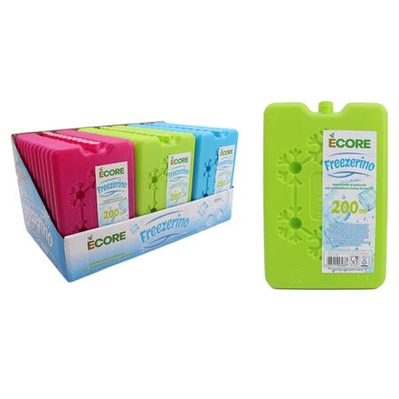 INTRADE FREEZERINO 200 ML (Confezione da 36 pezzi) 