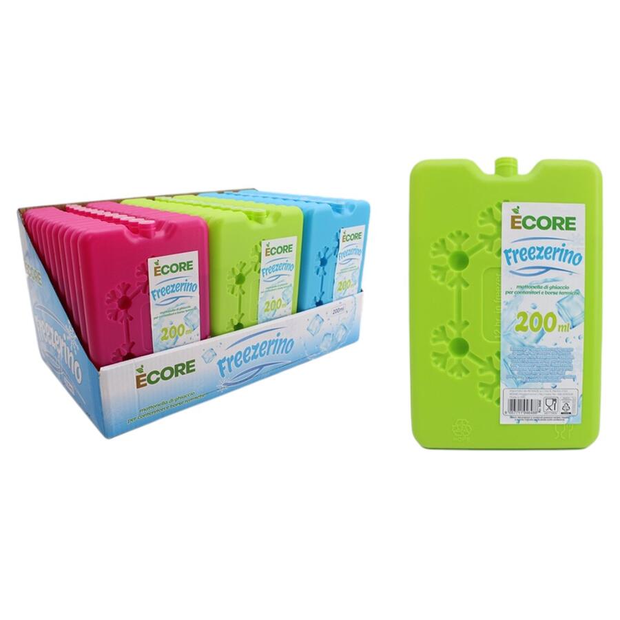 INTRADE FREEZERINO 200 ML (Confezione da 36 pezzi) 