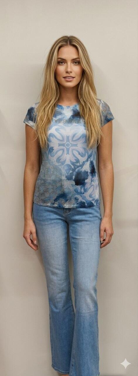 T/Shirt Yes Zee