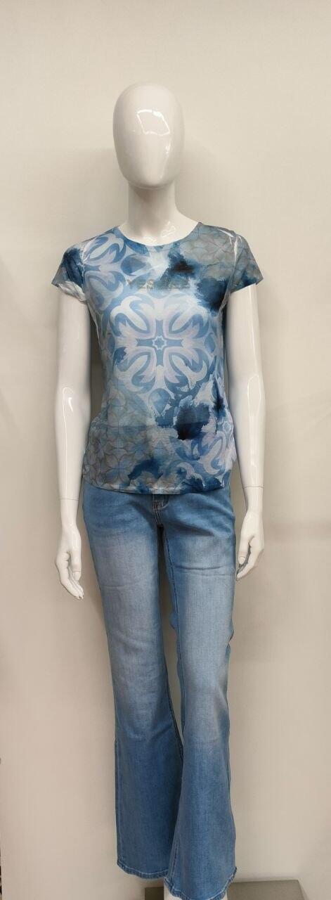 T/Shirt Yes Zee