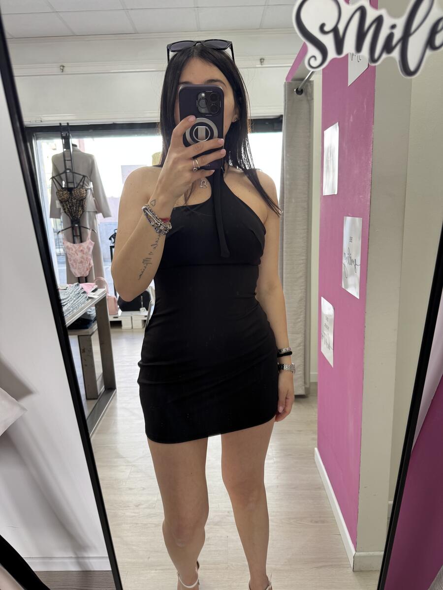 NOVITÀ Abitino con choker