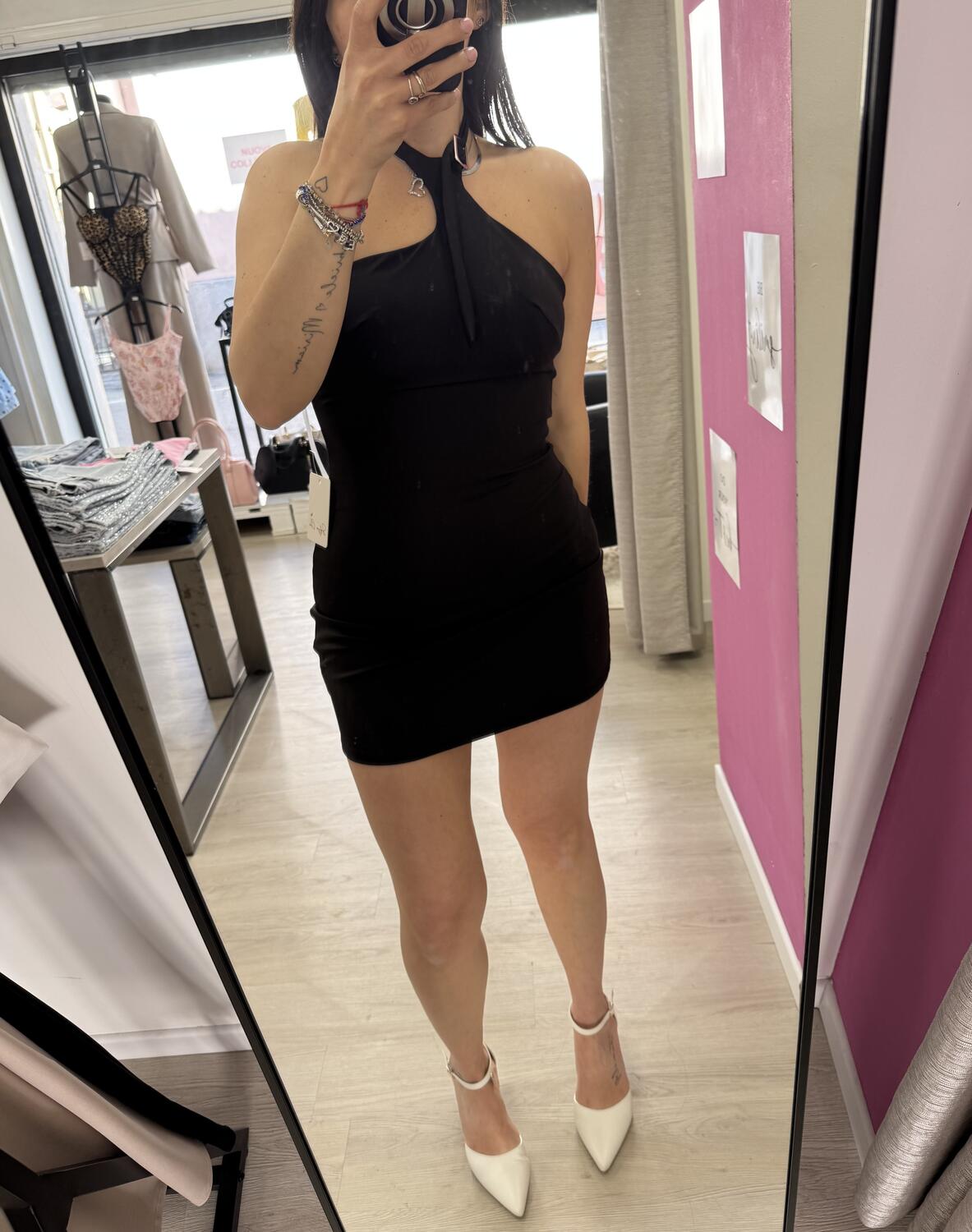 NOVITÀ Abitino con choker