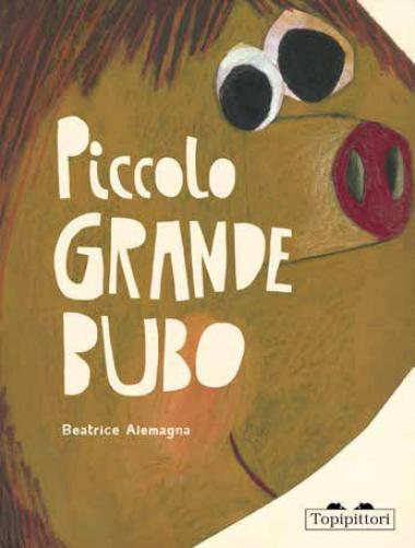 Piccolo grande Bubo