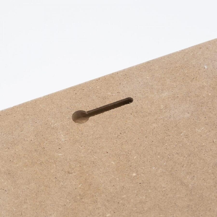 L'Angolo delle Idee - Cornice Portafoto "Sei nata per amare"