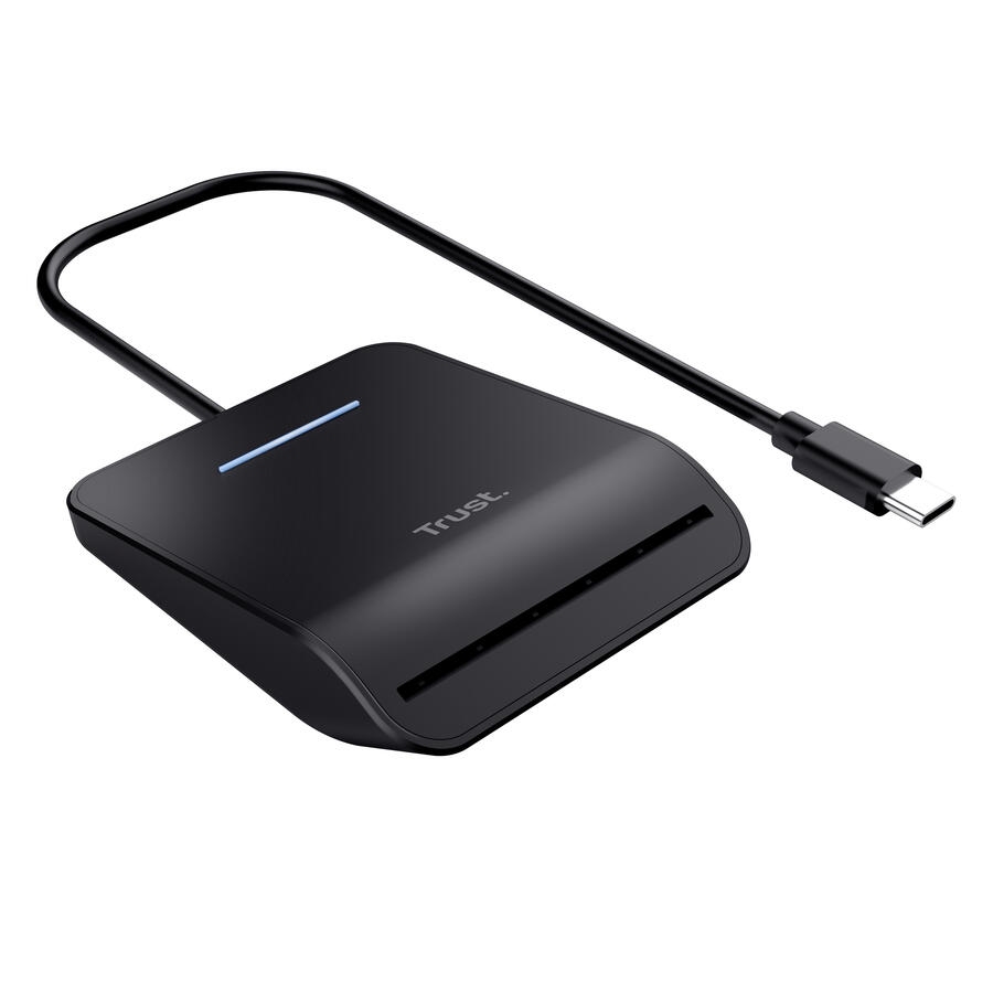 Lettore Firma Digitale USB PRIMO TRUST