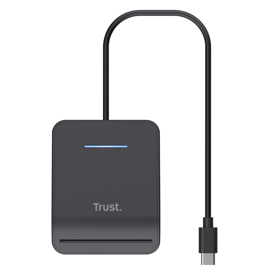 Lettore Firma Digitale USB PRIMO TRUST