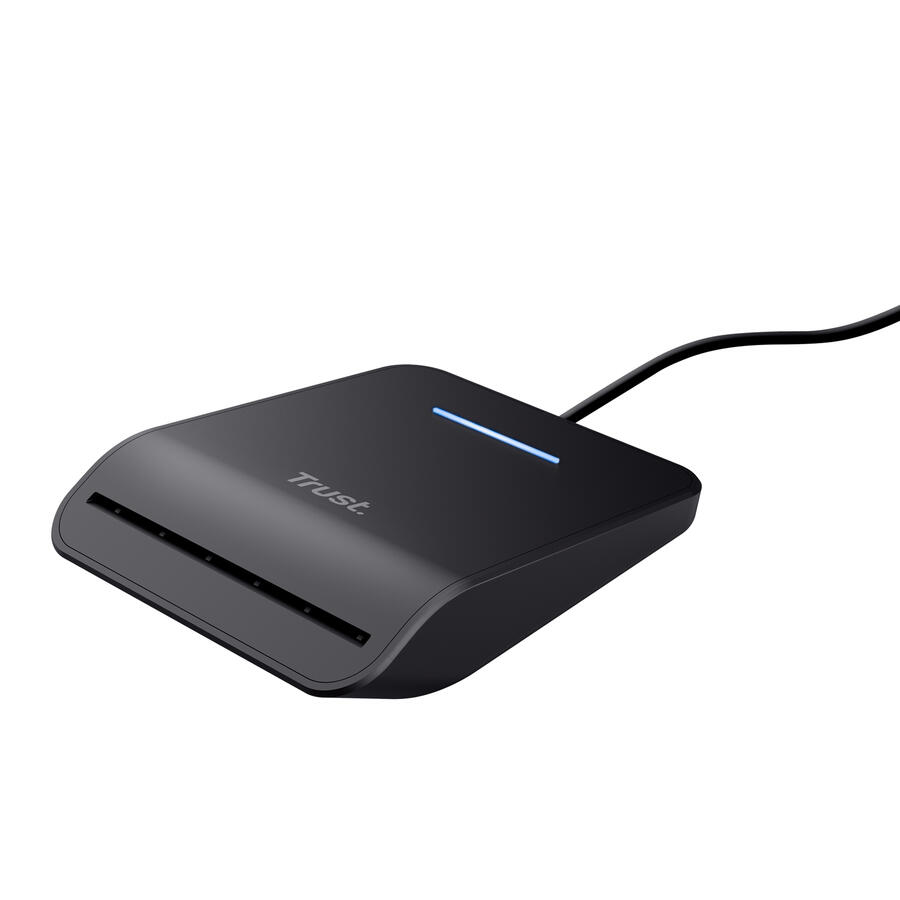 Lettore Firma Digitale USB PRIMO TRUST