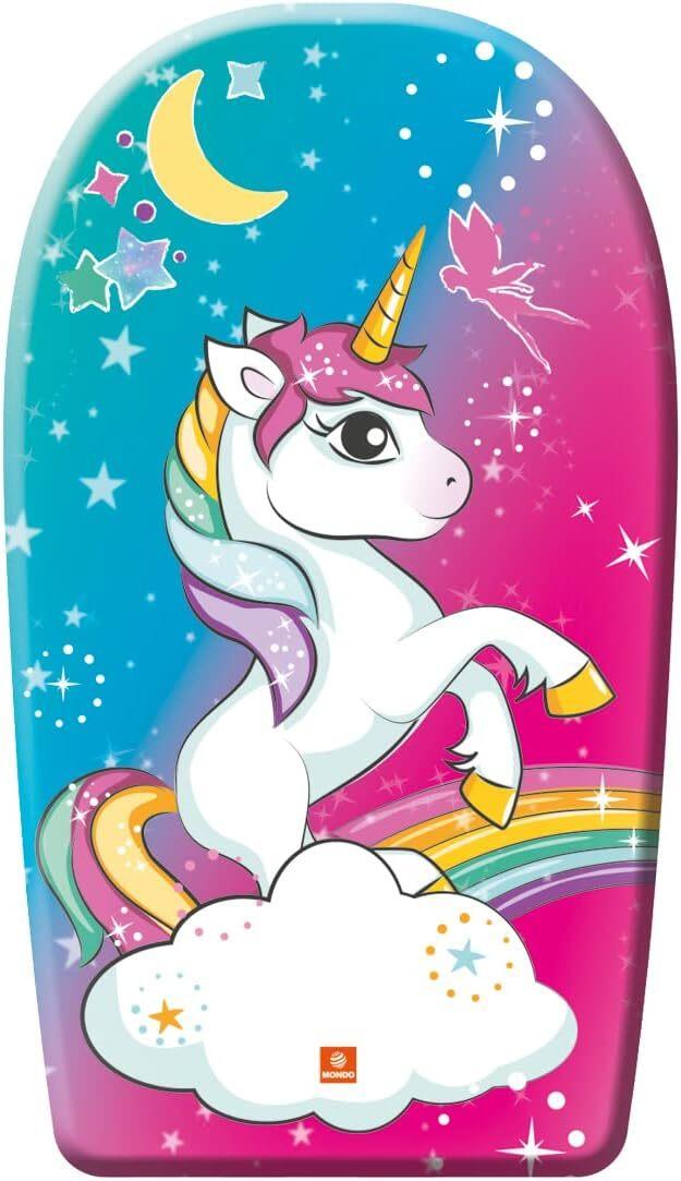 Mondo Toys - Tavola da surf per bambini 84cm - 11213