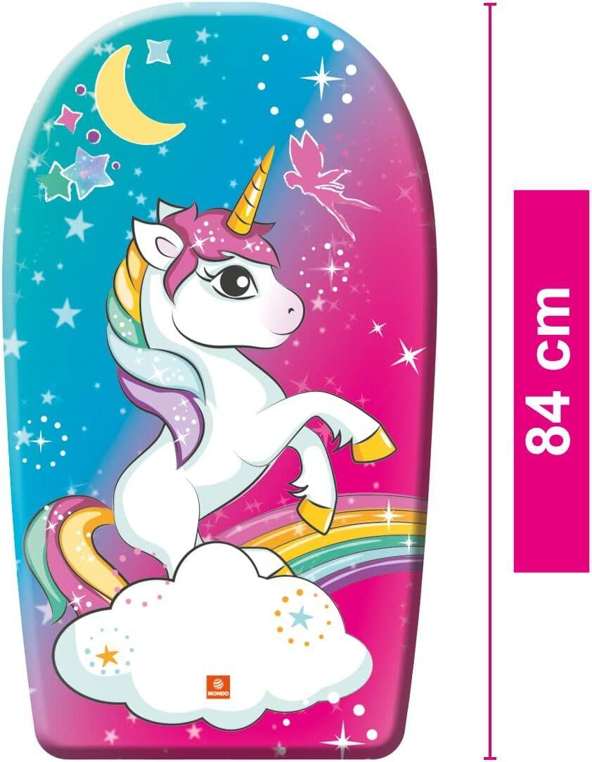 Mondo Toys - Tavola da surf per bambini 84cm - 11213